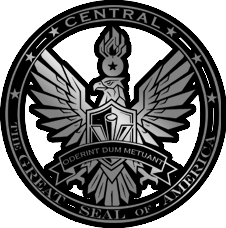 Seal of Central Government